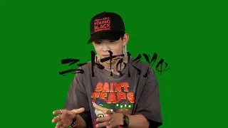 edhiii boi : THE FIRST のオーディションについて〜SKY-HIの魅力