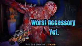 Should You Upgrade The Boomstick? DL2 Max Level Boomstick Review