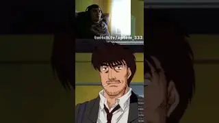 я хочу бургер кинг  #aptem_333 #реакция #первыйшаг #hajimenoippo #burgerking