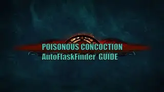 Path of Exile 3.18 Гайд Poisonous Concoction Pathfinder, стартер Sentinel, Siege of the Atlas