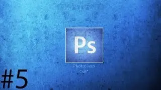 Photoshopda şəklin istənilən yerini bulanlaqlaşdırma