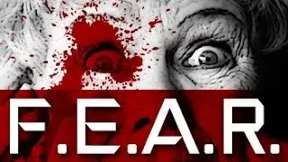 Прохождение F.E.A.R. #1 [Без лишнего шума]