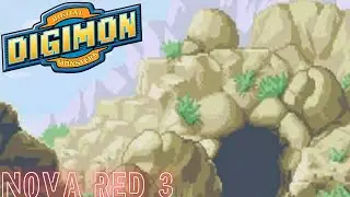 Maybe Mt. Moon?