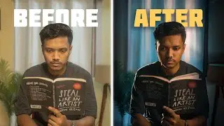 Film like a PRO: Turning ORDINARY to CINEMATIC