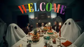 Chilli Beans. - Welcome (Official Music Video)