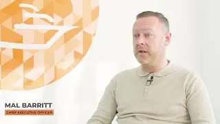 Corporate Staff Interview