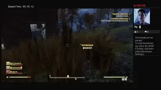 Darkoak_2000's Fallout 76 Base Building with friends.
