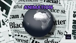 📺 5 Seconds of VOX-Style Motion Design