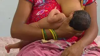 Breastfeeding Positions (Tamil) - Breastfeeding Series