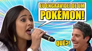 OS SEGREDOS MAIS ABSURDOS DO JOÃO KLEBER! #2