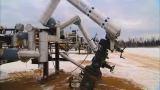 3 of 9—A Conversation on Oil Sands & Environment: What is the role of new technology?