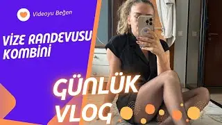 CONSULAR VISA APPOINTMENT COMBINATION❗️WILL I GET THE US VISA❗️DAILY VLOG 