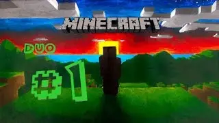 SimedWorld #1 - В недъра ;)