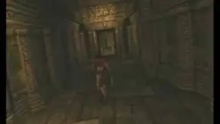 Eternal Darkness: Ulyaoth Part 6