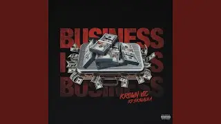 BUSINESS IS BUSINESS