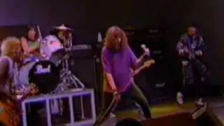 The Ramones and Rancid