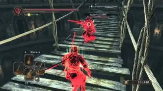 DARK SOULS II: Sotfs Dont get cocky