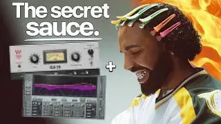 How To Sound Like Drake In 2026 (VOCAL PRESET DOWNLOAD)
