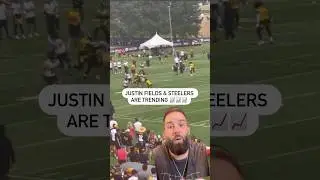 Justin Fields WILL be The 