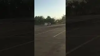 Бешеная жига