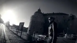 AMORPHIS - Making of “Under the Red Cloud” #5  (OFFICIAL TRAILER)