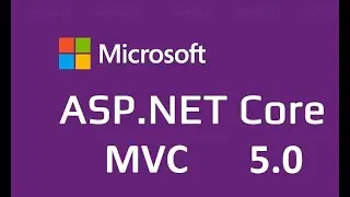 ASP.NET Core 5.0 MVC - Tutorial beginners (Part 3) | Add View