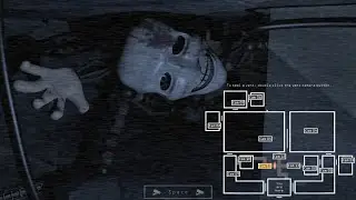 Phobia: The Awakening (2.0) | Nights 4, 5 and 6 COMPLETE