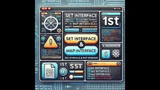 class 21- Mastering the Step Interface and Map Interface