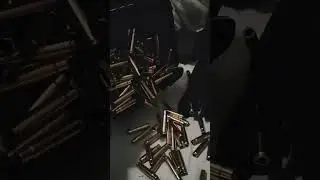 brass
