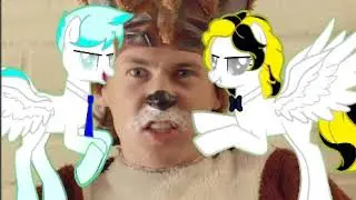 ~Клип~ The fox