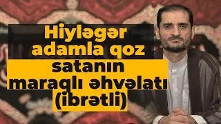 Maradona da bunu dərk etdi, amma biz... Seyyid Elman