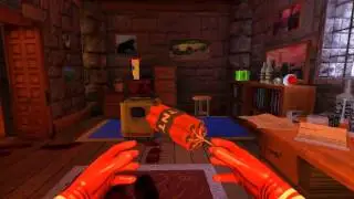 Spyro Plays: Multi-game footage