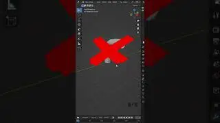 Easy Way To Create Pipes In Blender 