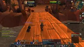 Пропавший груз #3 / The Missing Shipment #3 World of Warcraft  Classic 2019