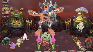 My first wubbox!        ……….Rip my gems… | My singing monsters / Msm