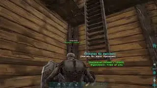 Ark Hellhounds