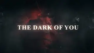 The Dark Of You - Breaking Benjamin [Lyric Video] Remake - evproductions_
