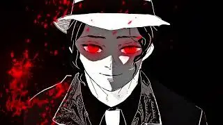 muzan animation / nick_graphics remake