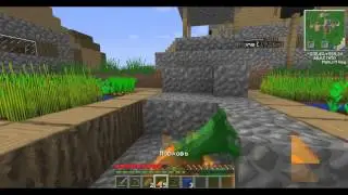 LP. RPG-шные приключения #1 (Не плохое начало)