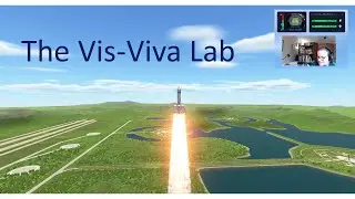 The Vis-Viva Lab