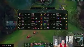 Tyler1 - 