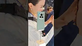 My Favourite New Phones from MWC 2024 | Kevin Riazi