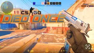 YEAT - Died Once (prod. sky) (CSGO Montage)