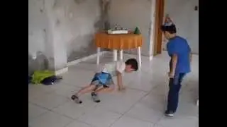 FESTAS DE CRIANÇAS
