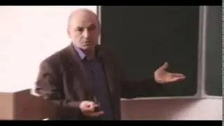 Теория и практика спектральной сейсморазведки - Лекция № 2 и 3