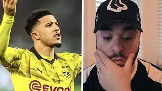 Attention Danger.. (Dortmund 1-0 PSG)