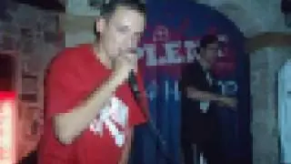 Kruks / Shmac Daddy - Moras Iskulirat