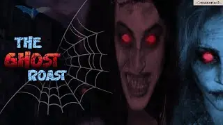 Every Indian Bhoot| BHOOT KA ROAST | KALKATIA
