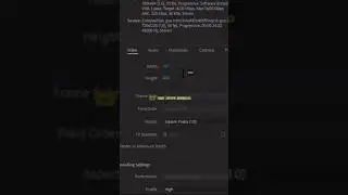Sofarsabi Settingan Render Yang Biasa Gua pake