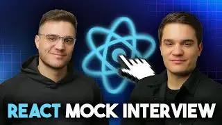 Senior React.js Mock Interview - Build Recursive List